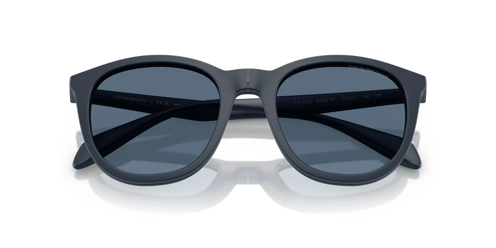 Emporio Armani 4211 Sunglasses - view 31